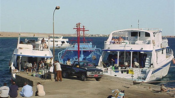 ميناء سفاجا
