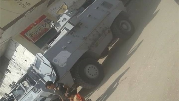 الهدوء يسيطر على
