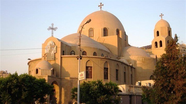 الكنيسة الإنجيلية