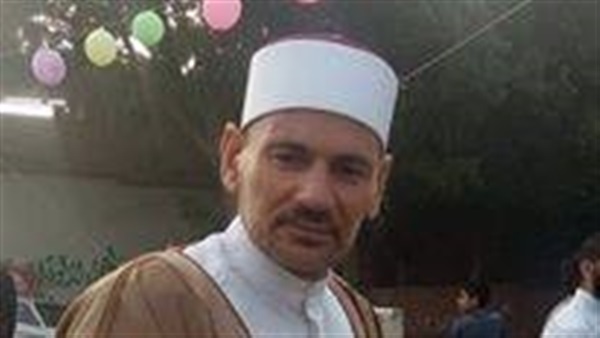 خطيب الجمعة بالدقهلية