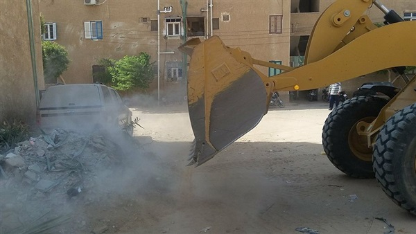 حملات نظافة
