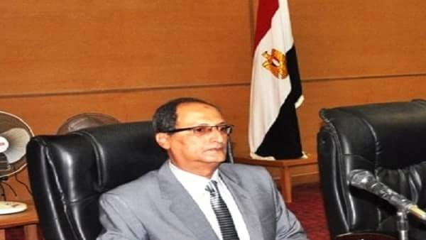 اللواء عصام بدير،