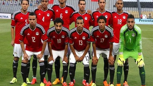 المنتخب الوطني