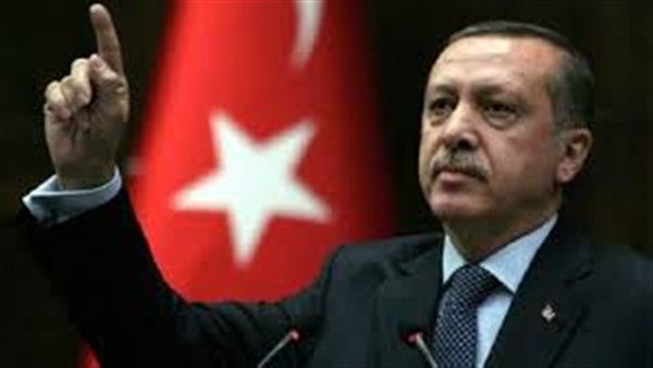 أردوغان