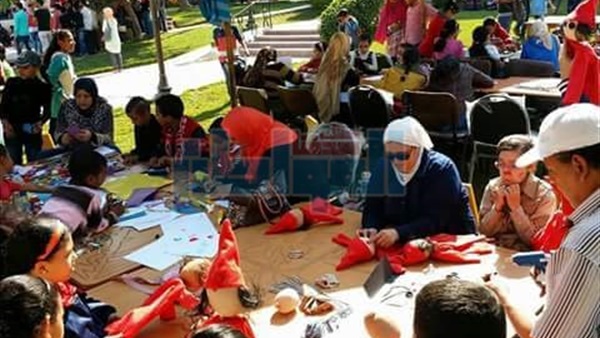 فعاليات مهرجان ابن