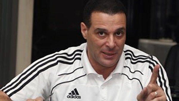 عصام عبدالفتاح