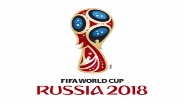 كأس العالمروسيا 2018