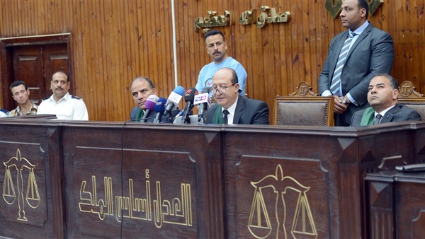 الدائرة 21 إرهاب
