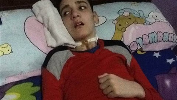 إسلام إبراهيم السيد