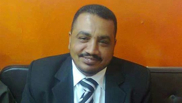 ياسر عوض أمين حزب