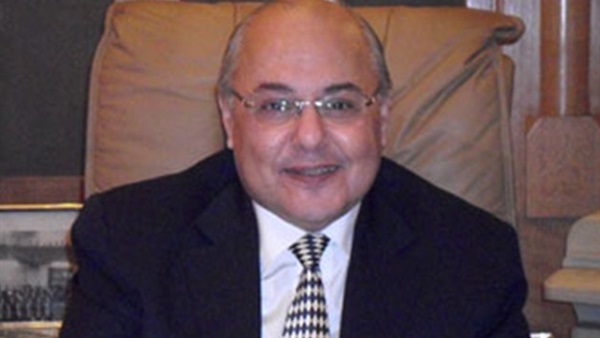 المهندس موسي مصطفى
