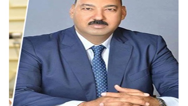النائب عبد الهادي