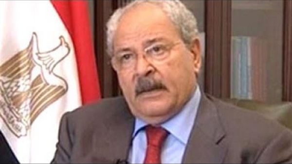 سمير رضوان، وزير