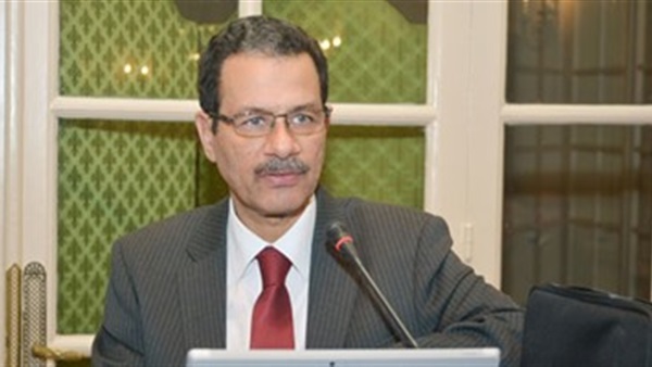 أحمد درويش، رئيس