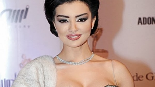 ميساء المغربي
