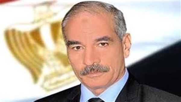اللواء عادل التونسي،