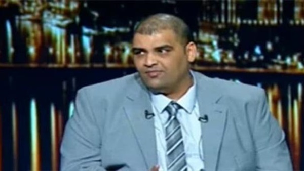 الرائد خالد أبوبكر