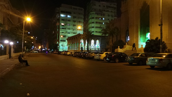 ميدان القائد إبراهيم