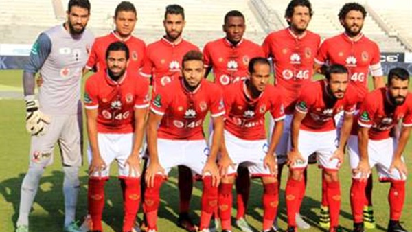 الأهلي