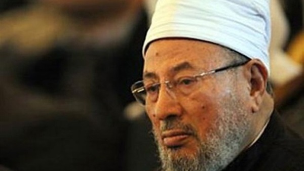 الشيخ القرضاوي