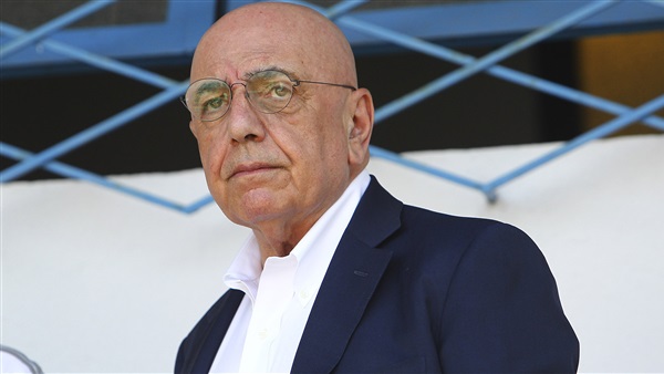 أدريانو جالياني المدير
