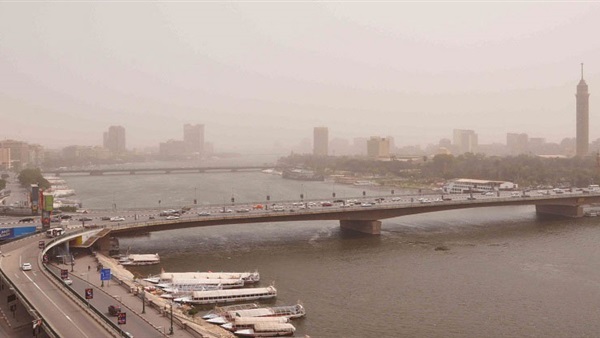 طقس معتدل
