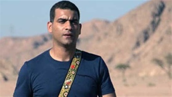 الفنان هاني عادل
