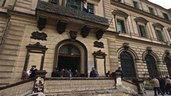 محكمة الأمور المستعجلة