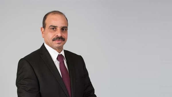 هشام الشعينى نائب