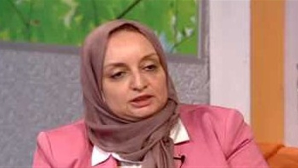 الدكتورة أماني الشريف