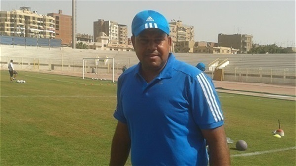 حمد إبراهيم، المدرب