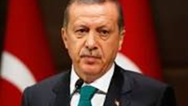  رجب طيب أردوغان