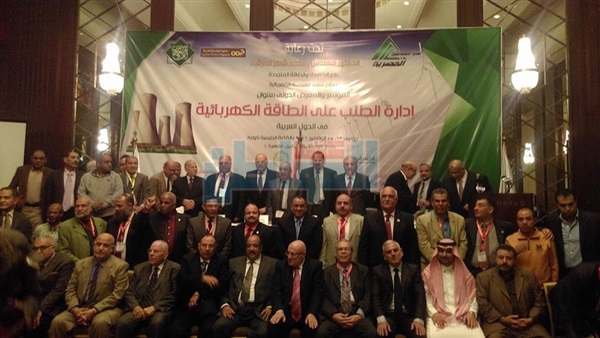الدكتور المهندس إبراهيم