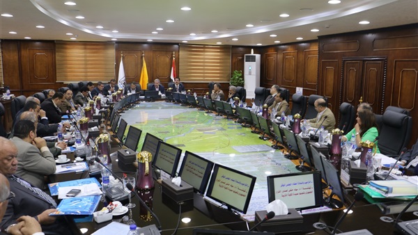 جامعة بني سويف