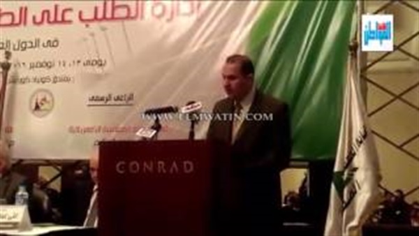 الدكتور خالد محمد