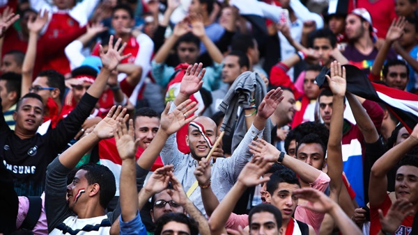 جماهيرمصر