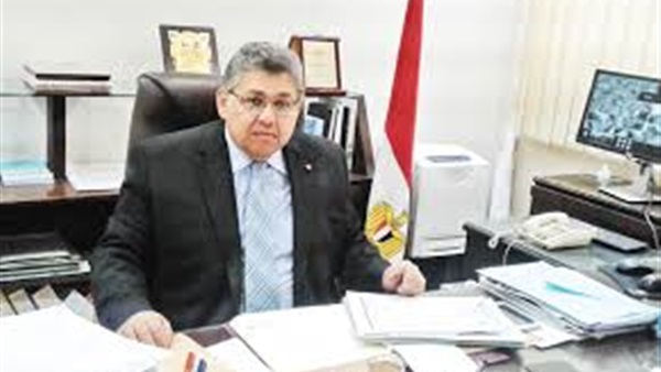 الدكتور أشرف الشيحى