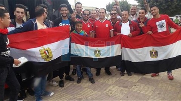 انطلاق وفد مستقبل