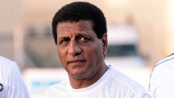 فاروق جعفر، نجم الزمالك