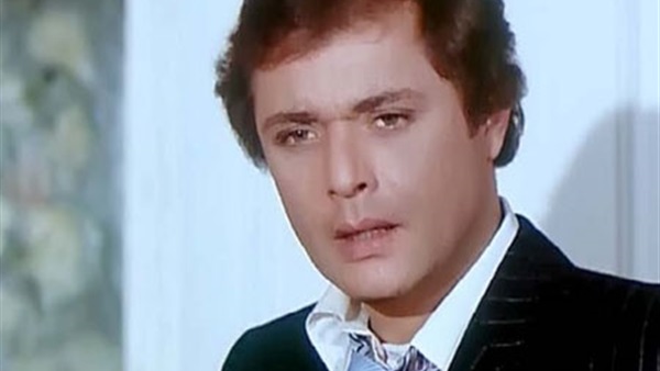 الفنان محمود عبدالعزيز