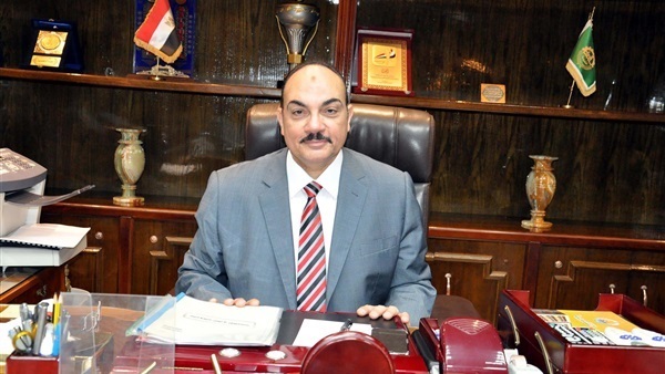 الدكتور رضا فرحات،