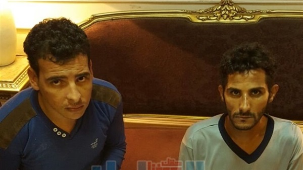 القبض على مسجلي خطر