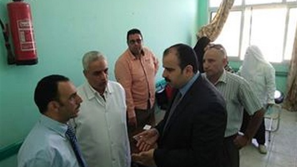 الدكتور حسام أبو