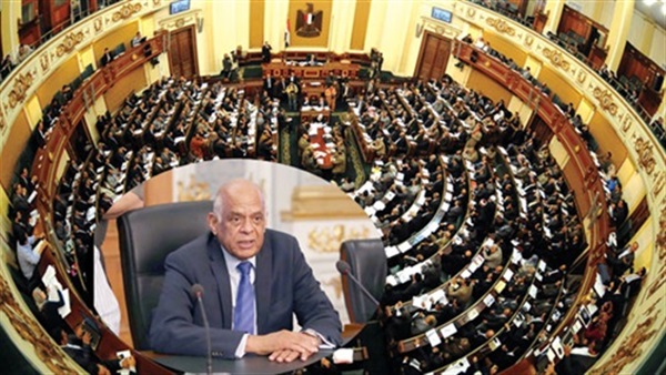 الدكتور علي عبد العال