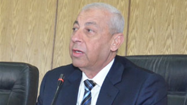 محافظ أسوان، اللواء