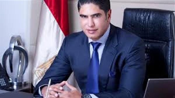 رجل الأعمال المصري