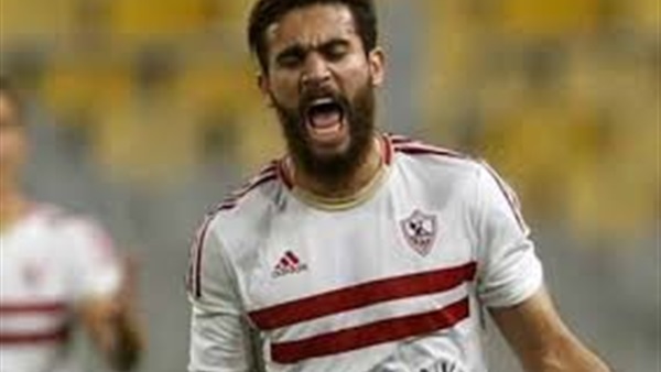 باسم مرسي