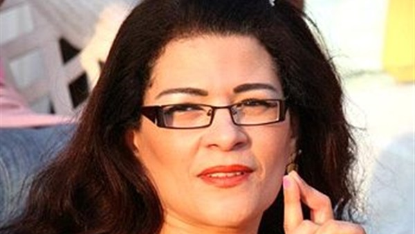 لكاتبة الصحفية فاطمة