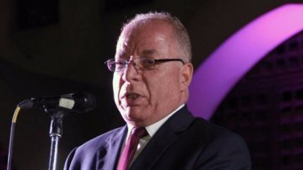 وزير الثقافة