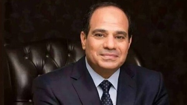 الرئيس عبد الفتاح